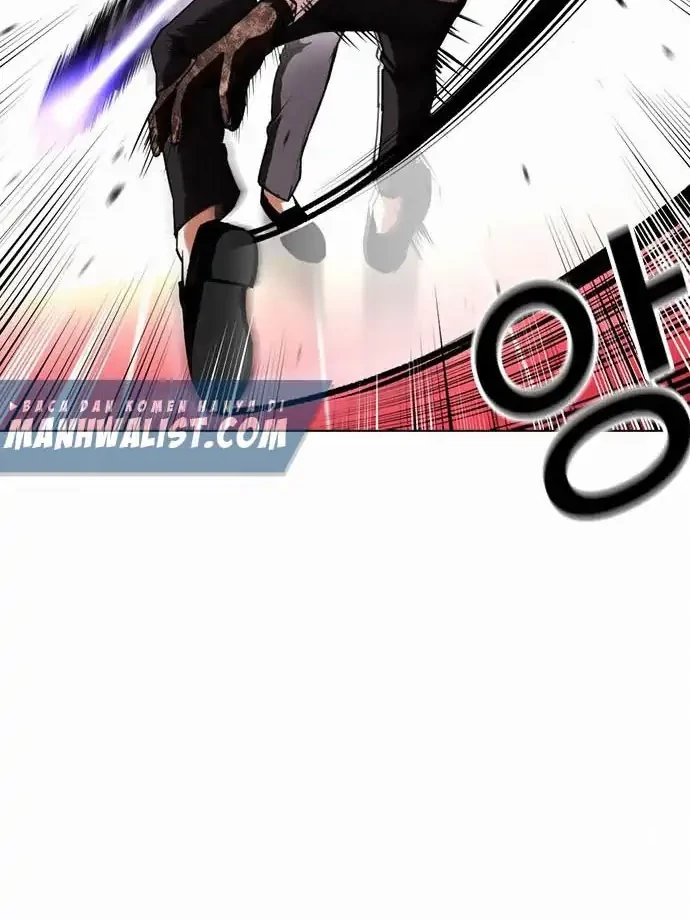 Lookism Bab 388 halaman 40