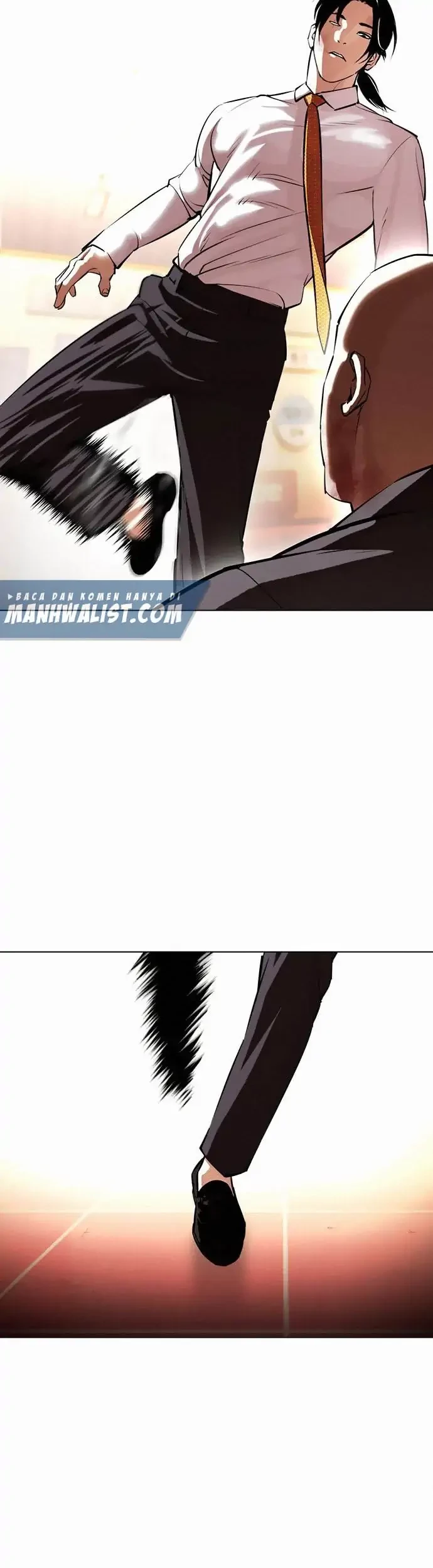Lookism Bab 388 halaman 53