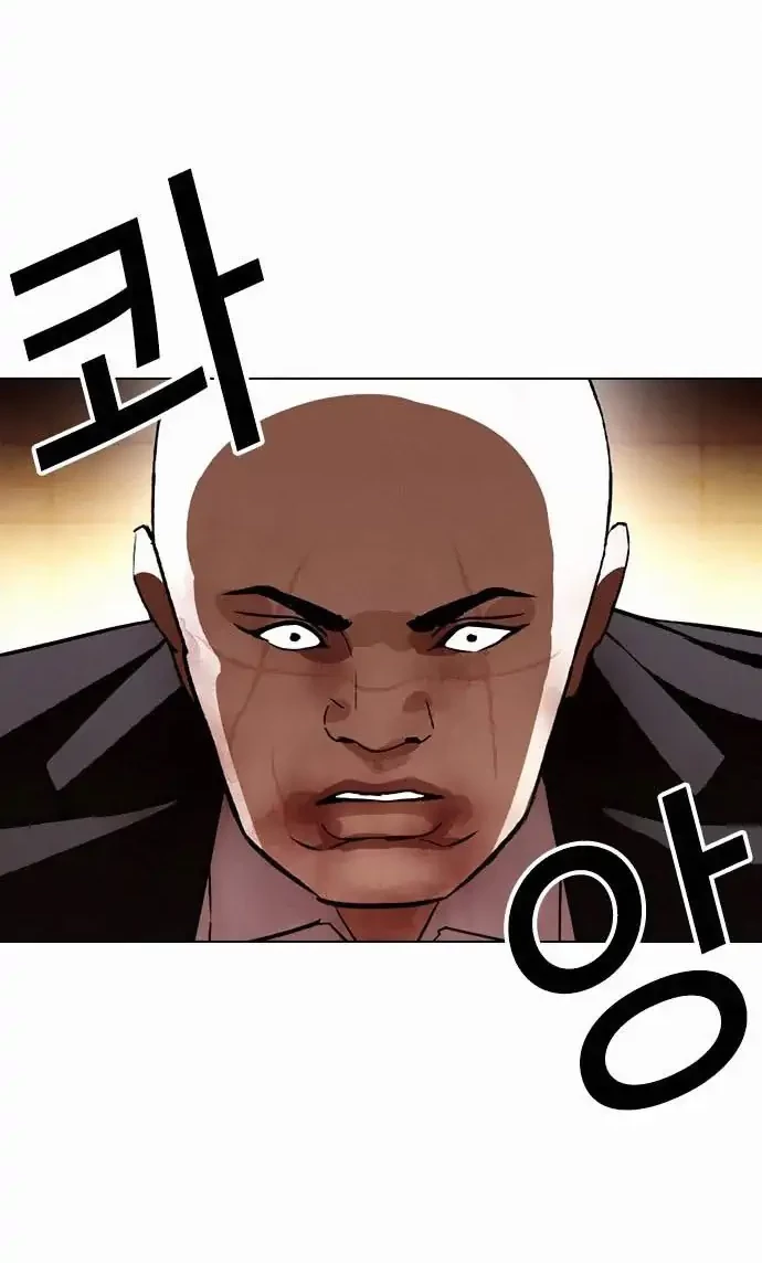 Lookism Bab 388 halaman 54