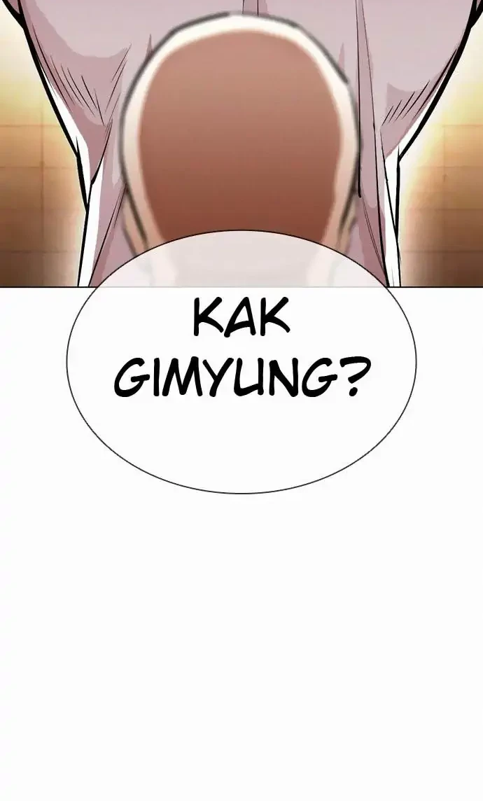 Lookism Bab 388 halaman 56