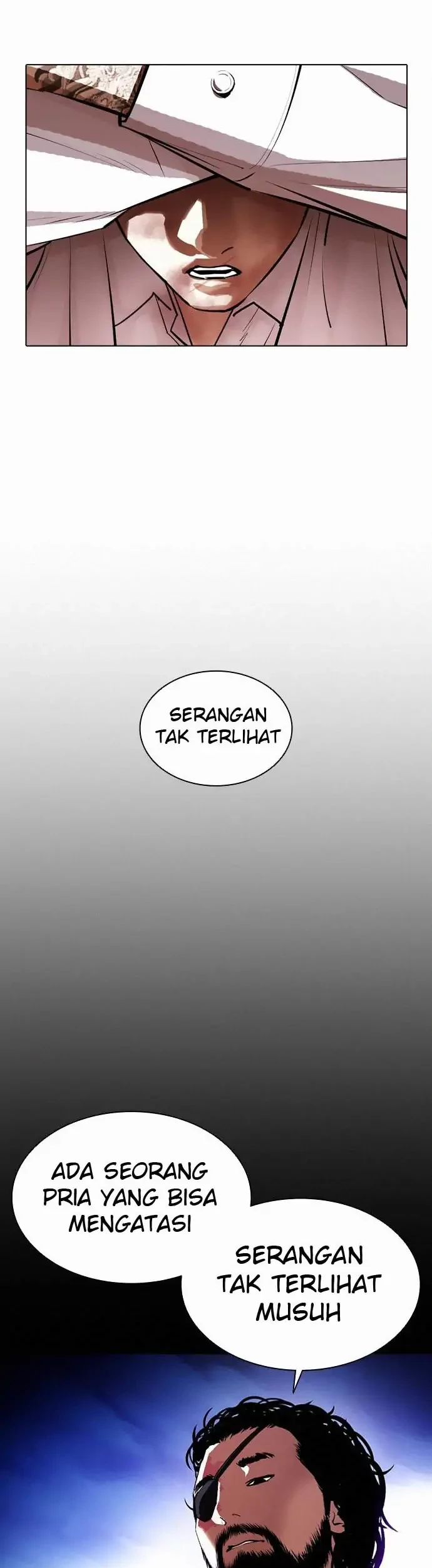 Lookism Bab 388 halaman 57