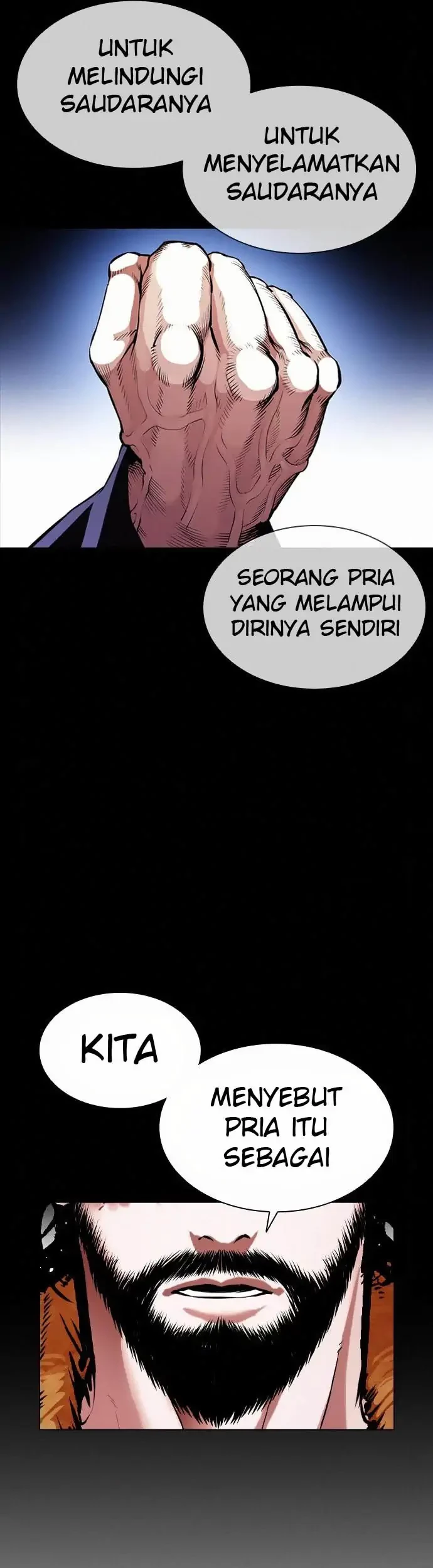 Lookism Bab 388 halaman 59