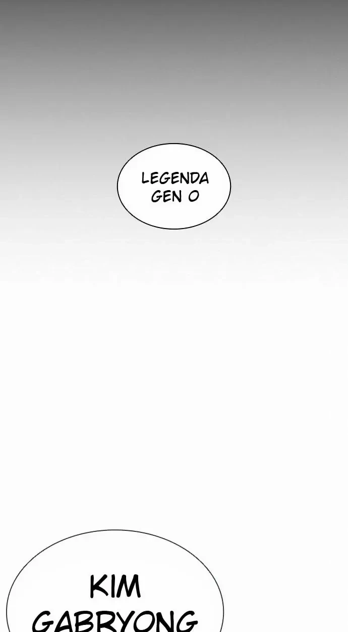 Lookism Bab 388 halaman 60