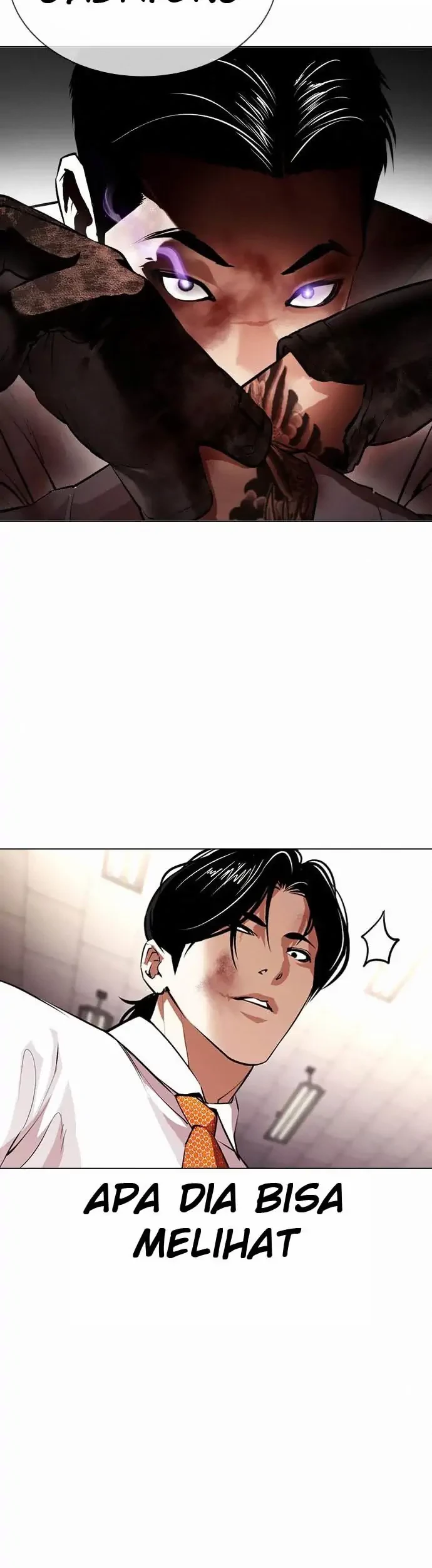 Lookism Bab 388 halaman 61