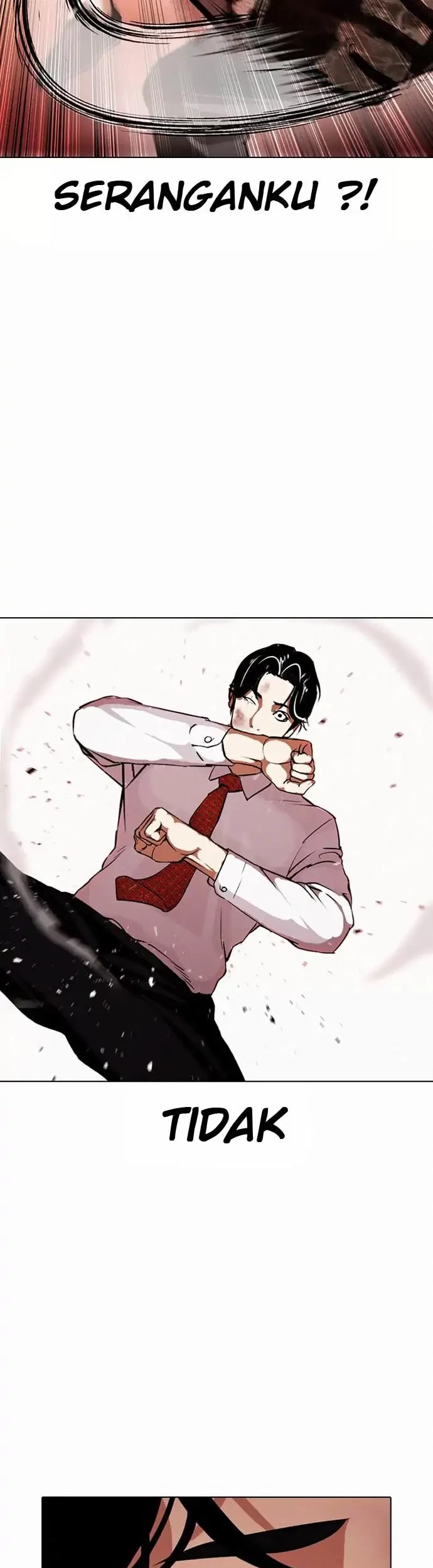 Lookism Bab 388 halaman 63
