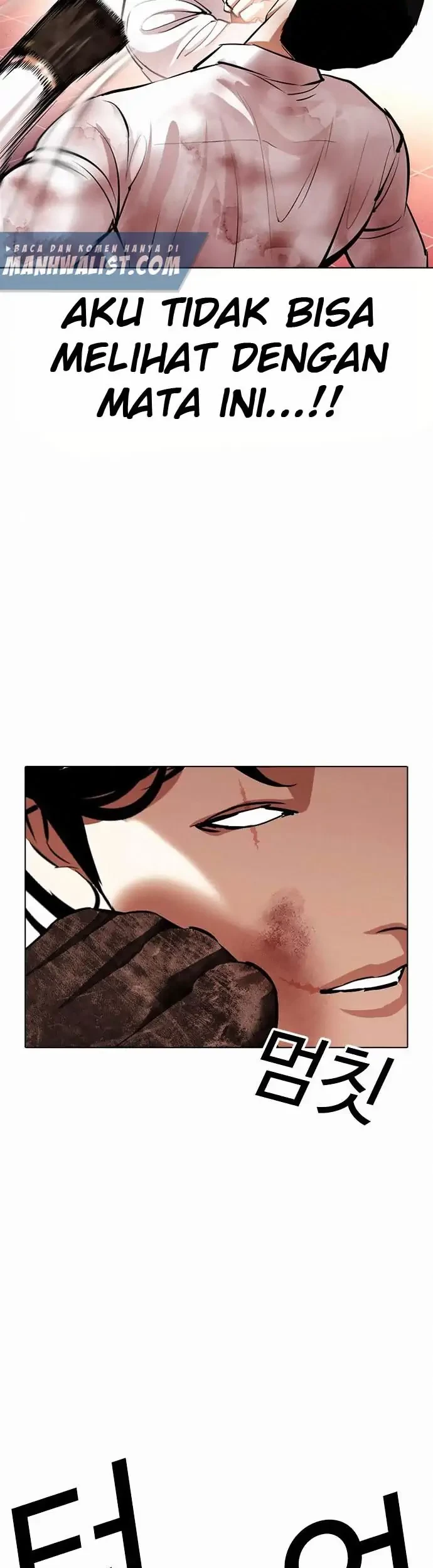 Lookism Bab 388 halaman 65