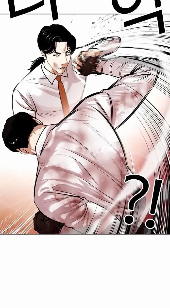 Lookism Bab 388 halaman 66