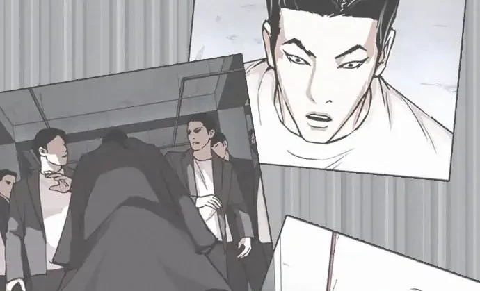 Lookism Bab 388 halaman 72