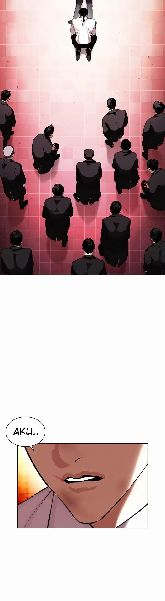Lookism Bab 388 halaman 81