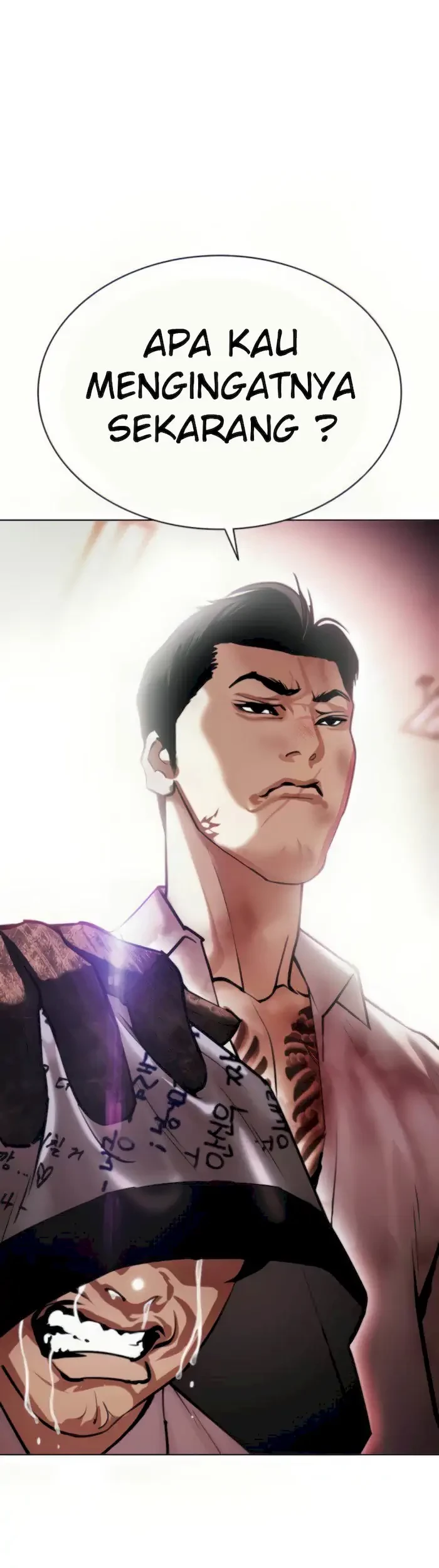 Lookism Bab 389 halaman 3