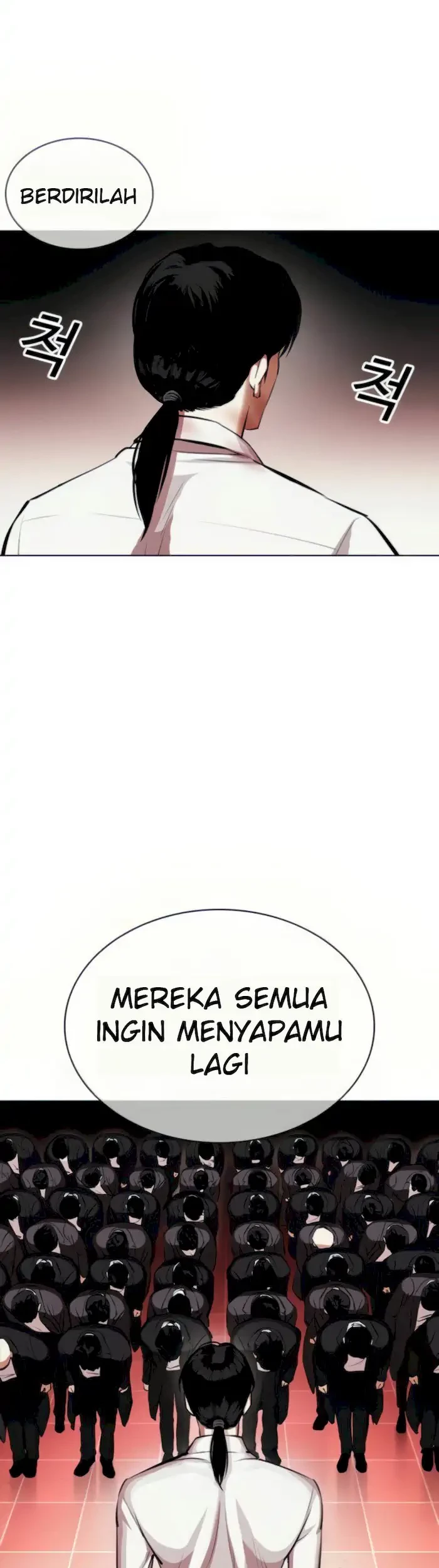 Lookism Bab 389 halaman 5