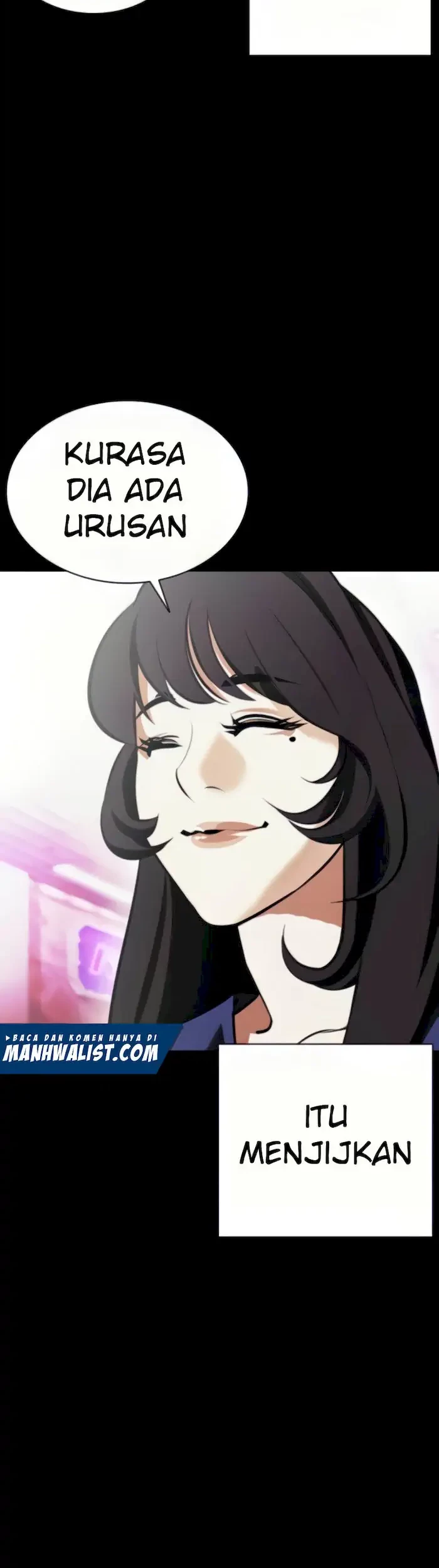 Lookism Bab 389 halaman 17