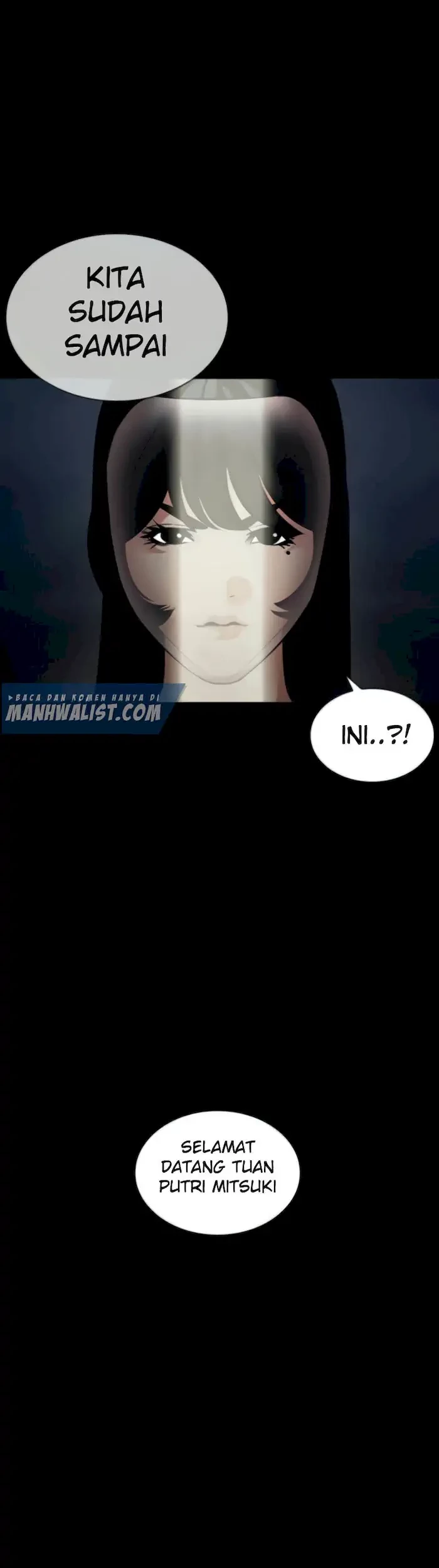 Lookism Bab 389 halaman 29