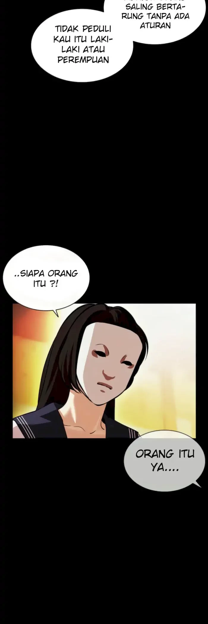 Lookism Bab 389 halaman 32