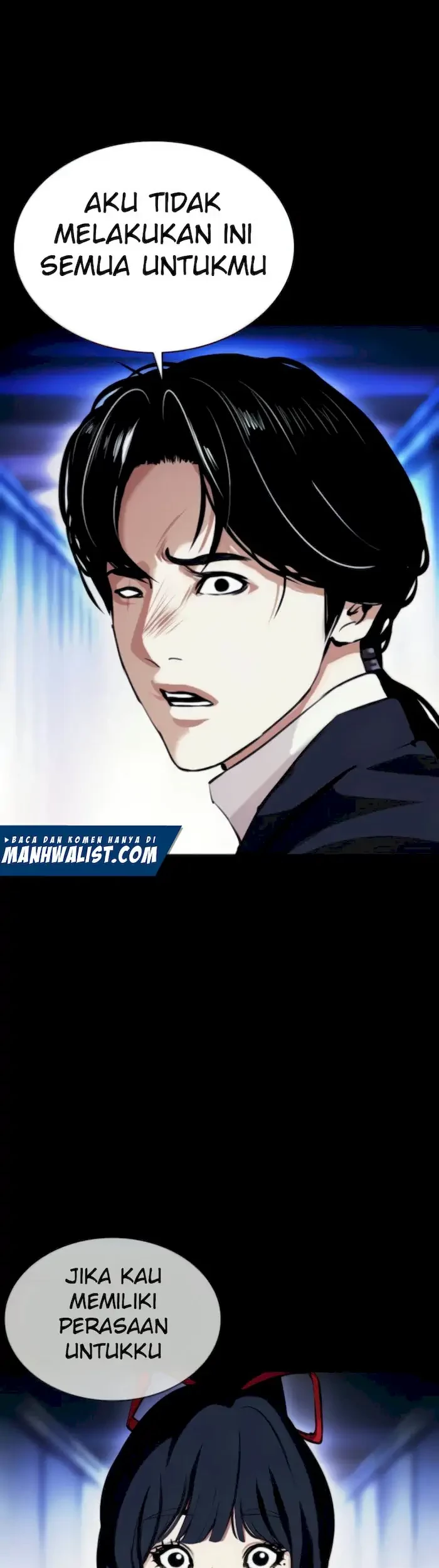 Lookism Bab 389 halaman 49