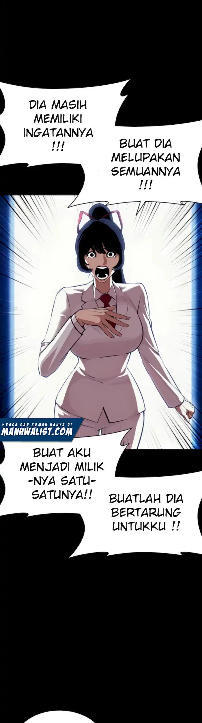 Lookism Bab 389 halaman 51