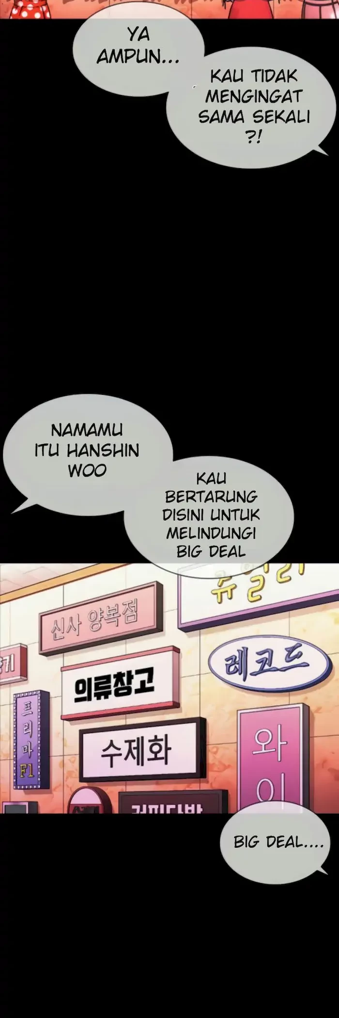 Lookism Bab 389 halaman 57