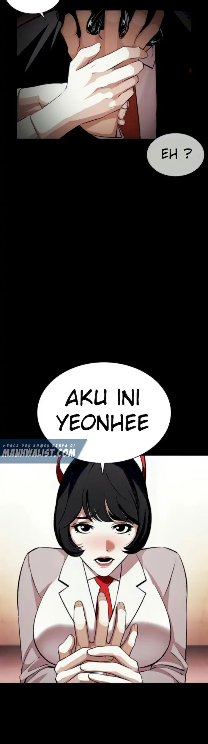 Lookism Bab 389 halaman 59