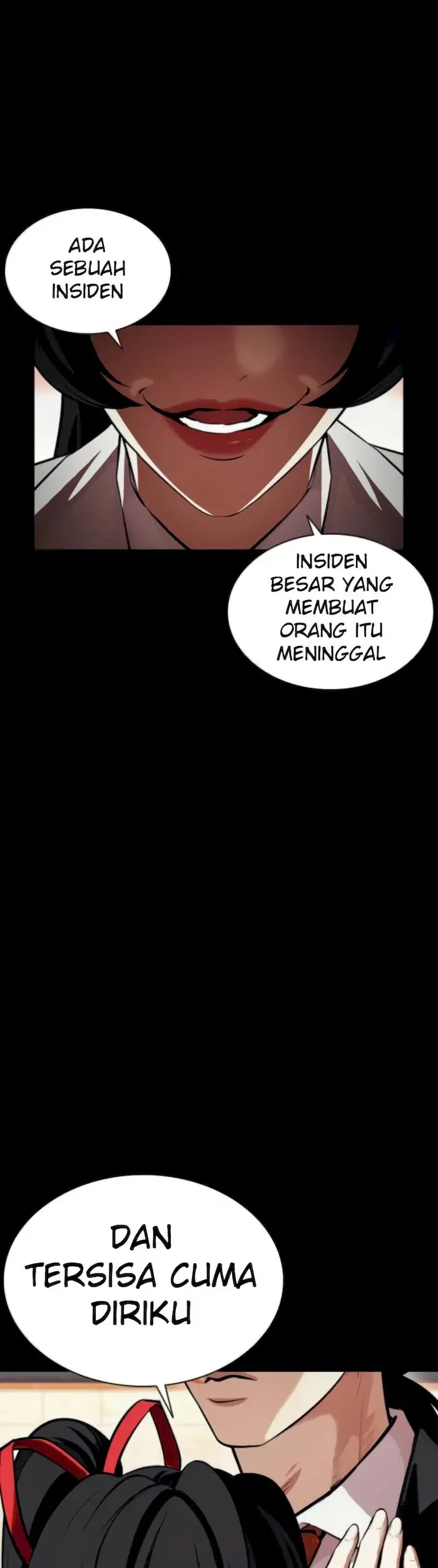 Lookism Bab 389 halaman 60
