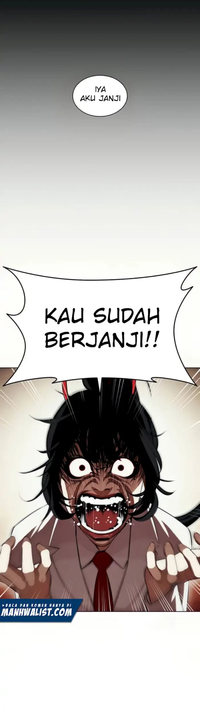 Lookism Bab 389 halaman 65