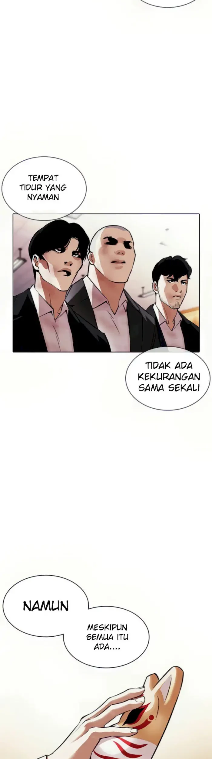 Lookism Bab 389 halaman 69
