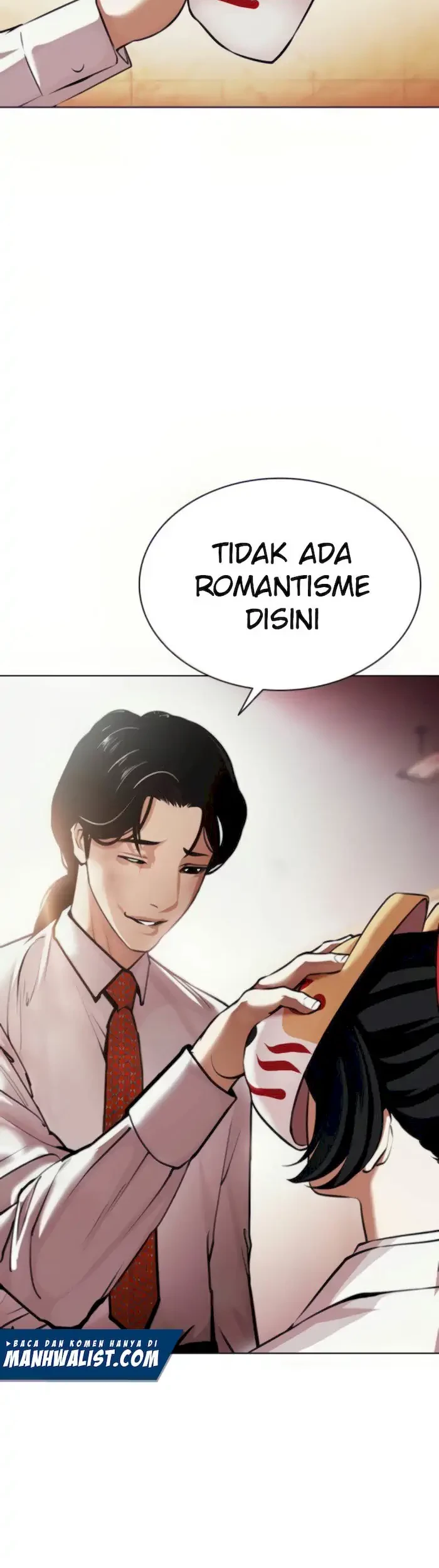 Lookism Bab 389 halaman 70