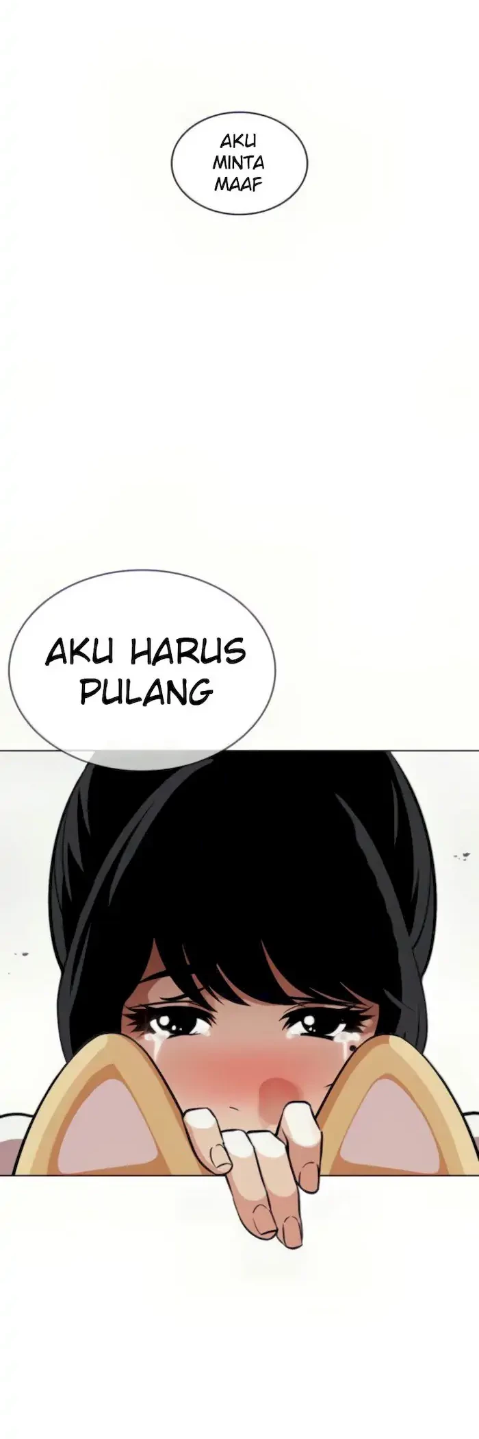 Lookism Bab 389 halaman 71