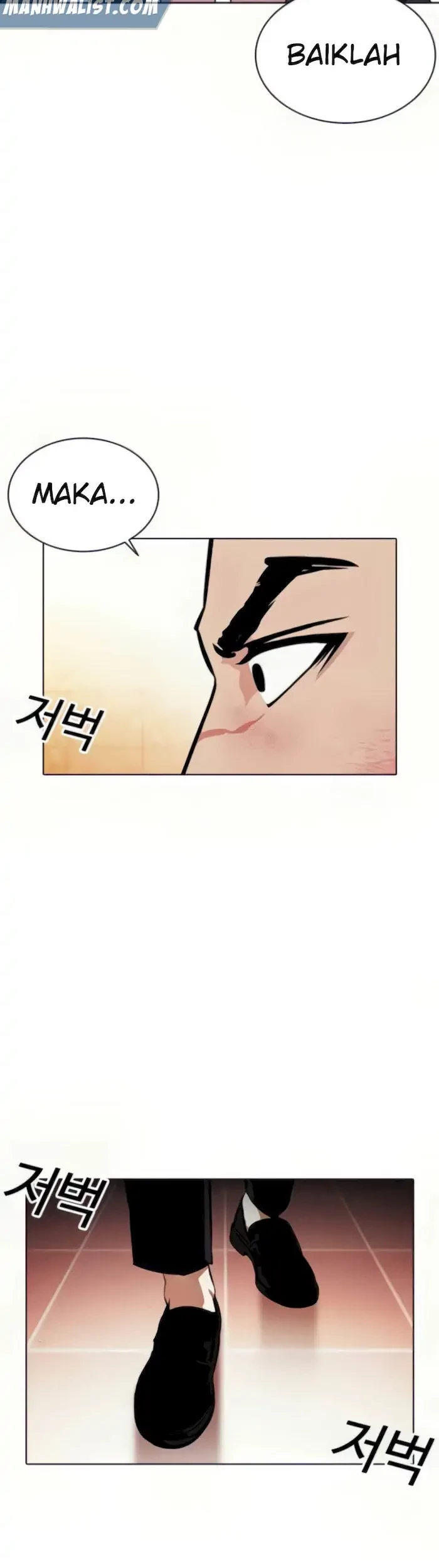 Lookism Bab 389 halaman 74