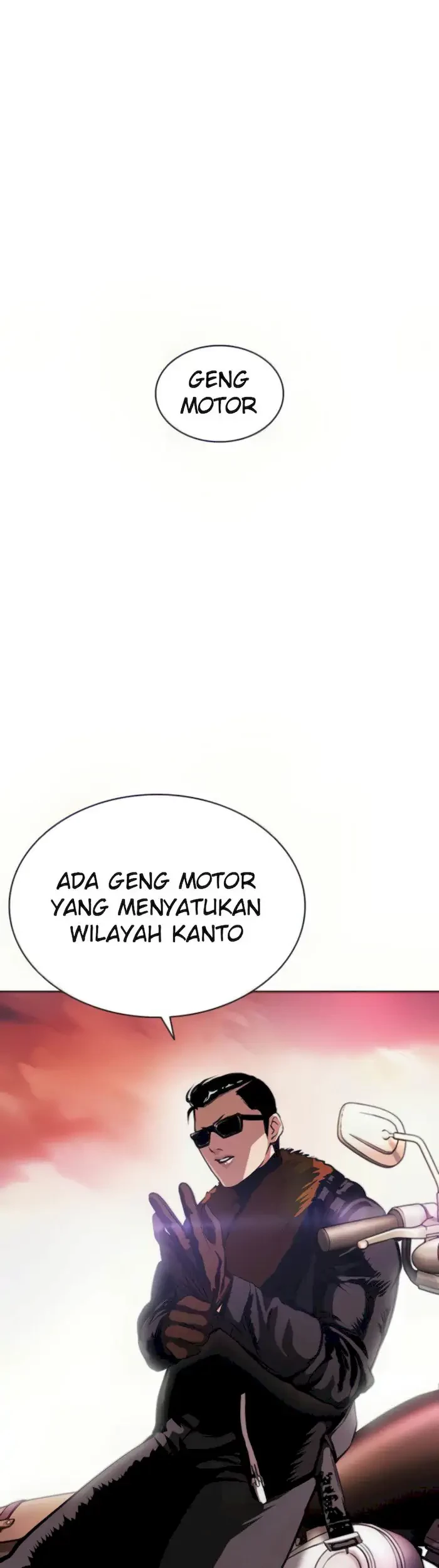 Lookism Bab 389 halaman 76