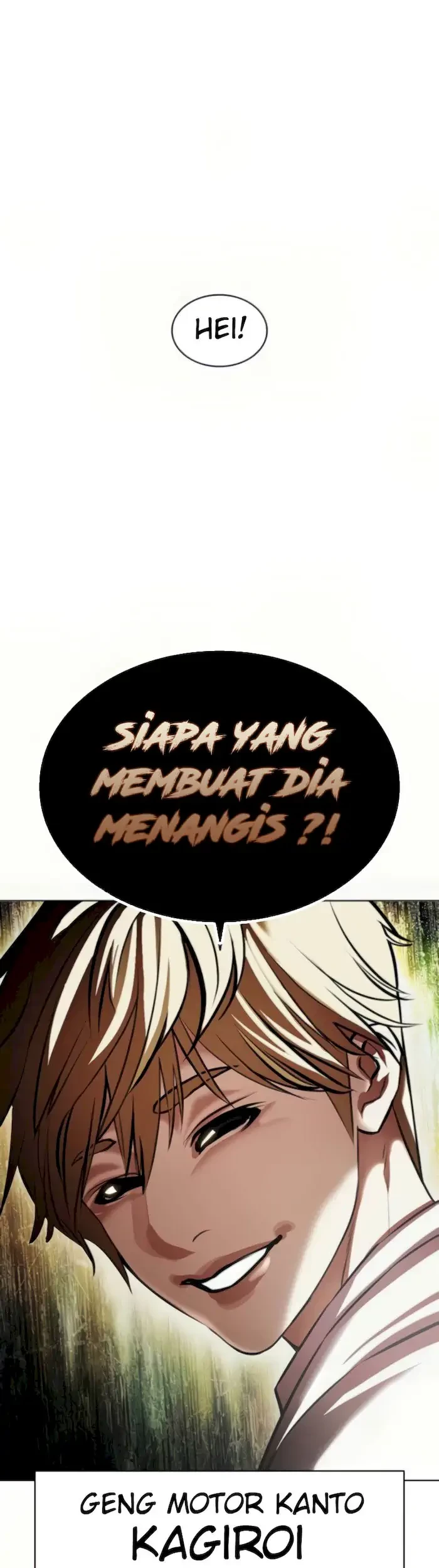Lookism Bab 389 halaman 85