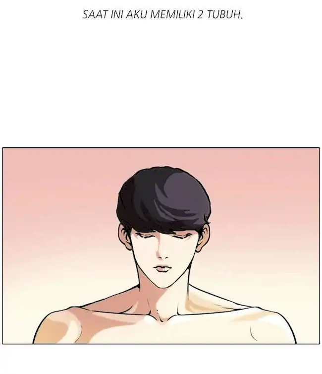 Lookism Bab 39 halaman 4