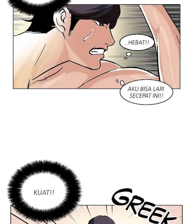 Lookism Bab 39 halaman 6