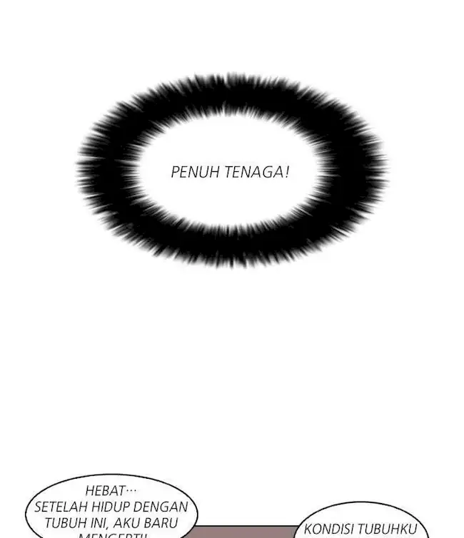 Lookism Bab 39 halaman 9