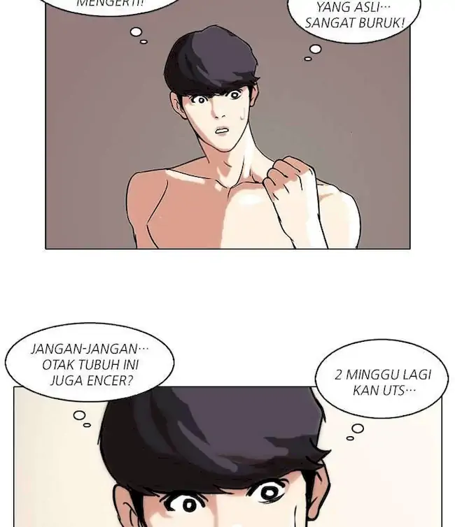 Lookism Bab 39 halaman 10