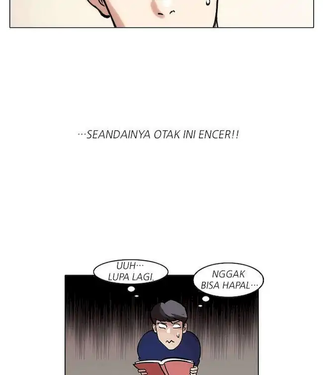 Lookism Bab 39 halaman 11