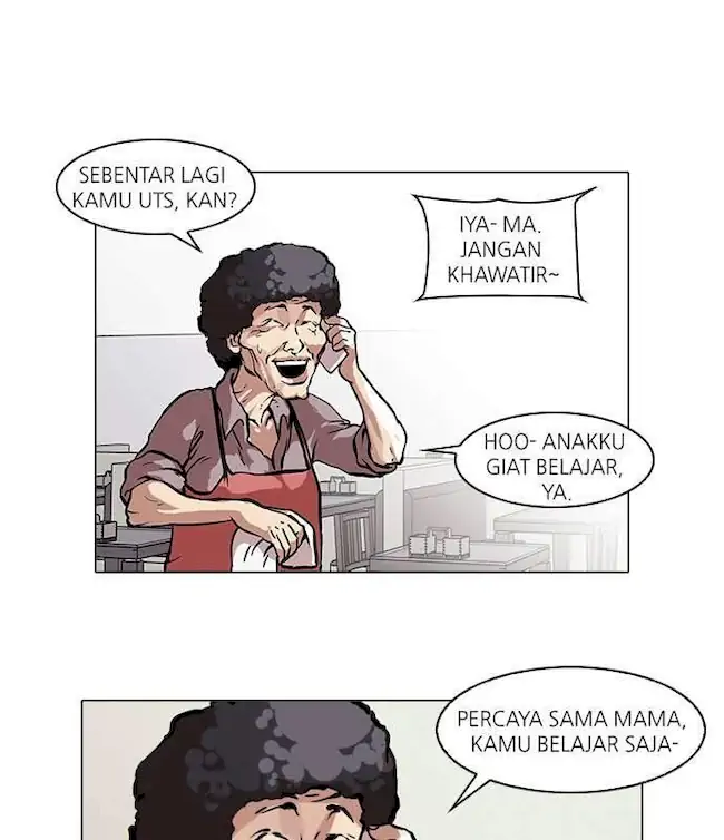 Lookism Bab 39 halaman 13