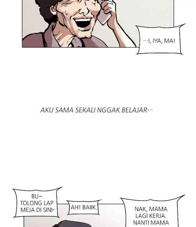 Lookism Bab 39 halaman 14