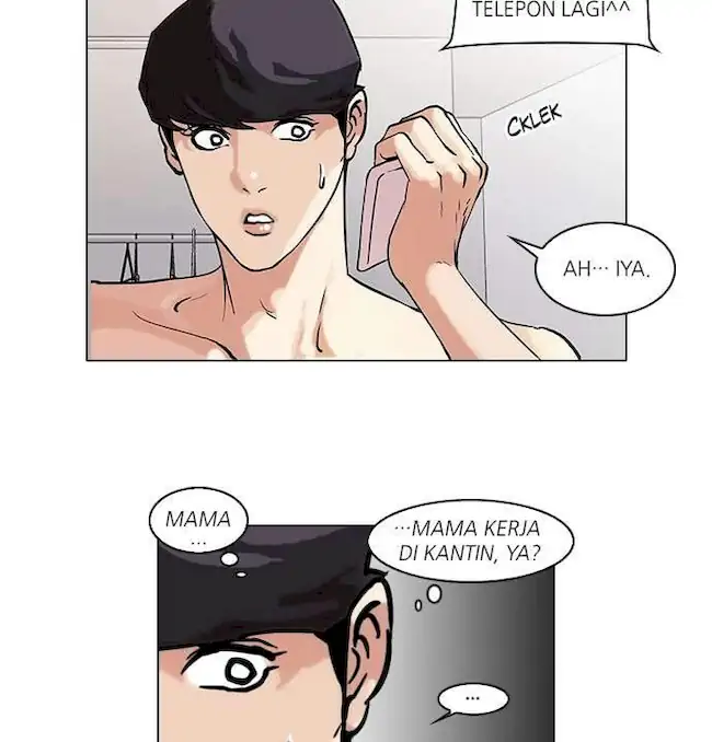 Lookism Bab 39 halaman 15