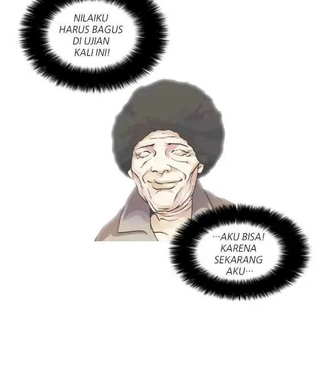 Lookism Bab 39 halaman 17