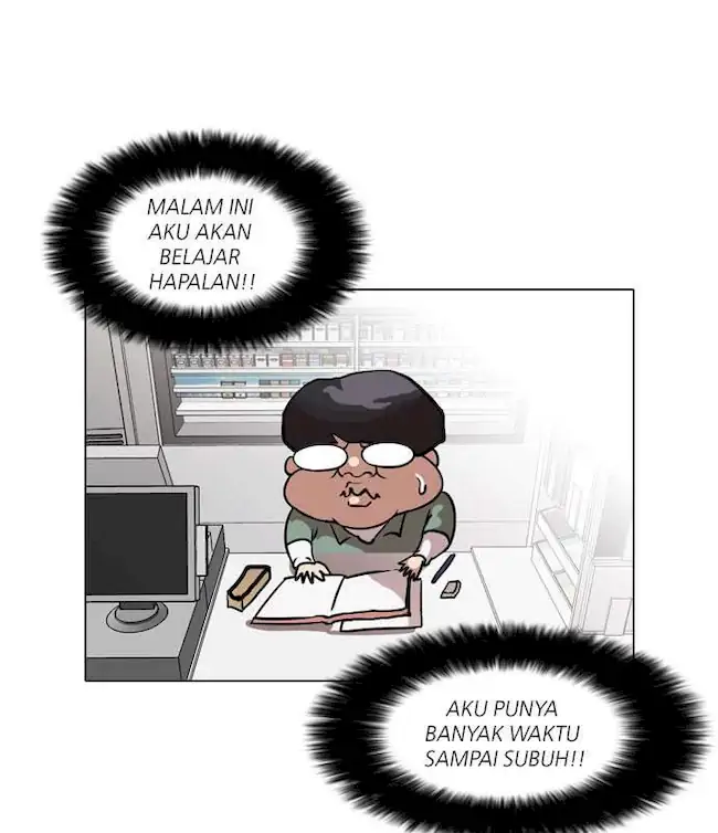 Lookism Bab 39 halaman 19