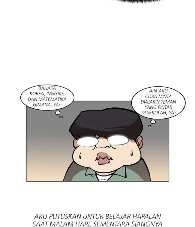 Lookism Bab 39 halaman 20