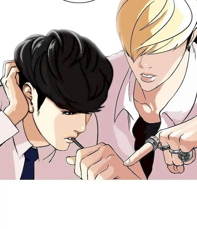 Lookism Bab 39 halaman 26