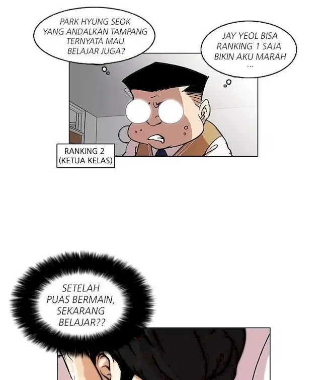 Lookism Bab 39 halaman 29