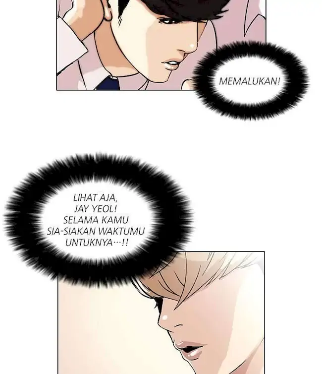 Lookism Bab 39 halaman 30