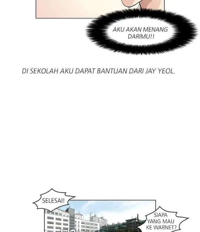Lookism Bab 39 halaman 31