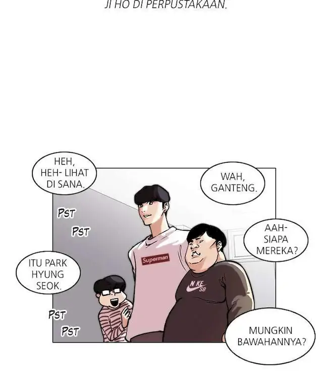 Lookism Bab 39 halaman 35