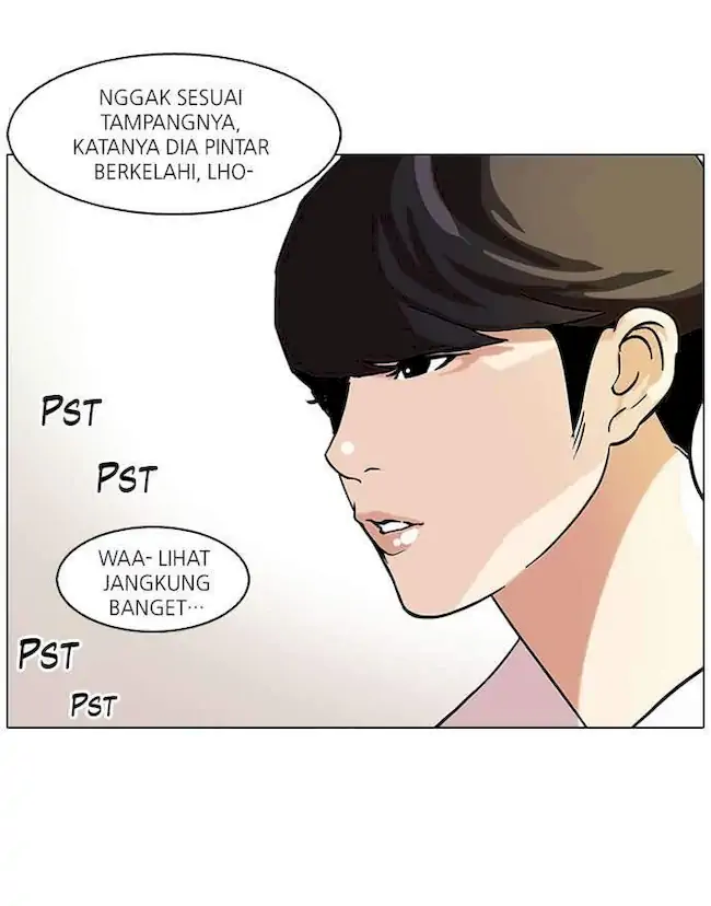 Lookism Bab 39 halaman 36