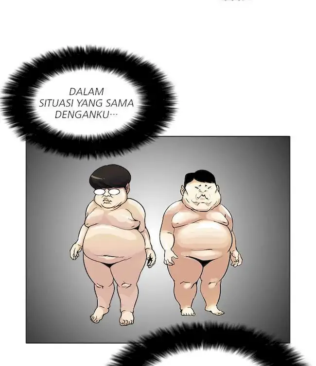 Lookism Bab 39 halaman 40