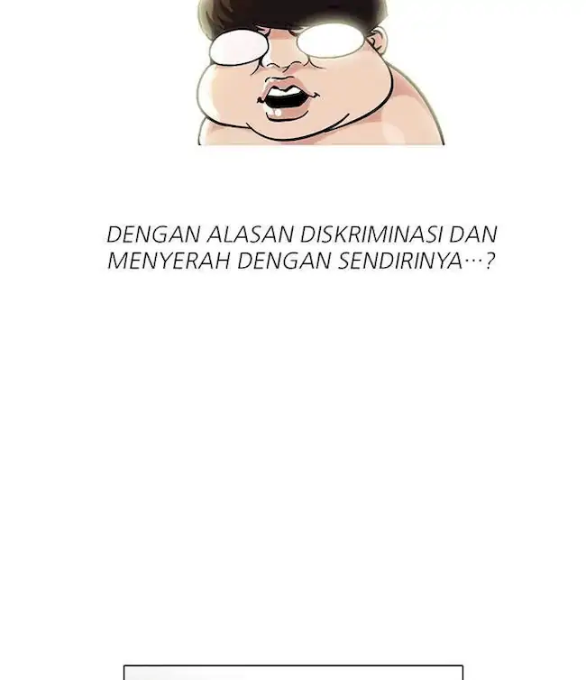 Lookism Bab 39 halaman 43