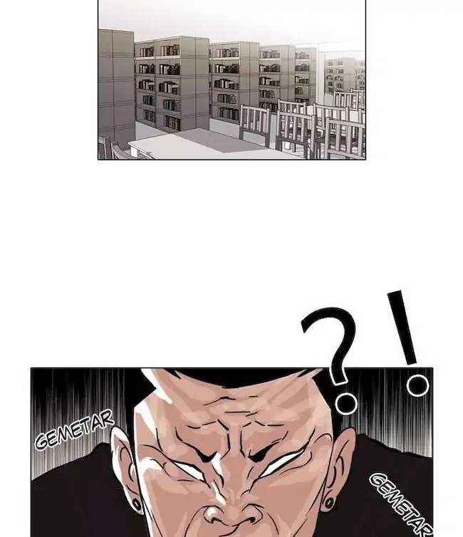 Lookism Bab 39 halaman 44